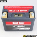 Batterie BS Batterie BSLI-XNUMX XNUMXV XNUMXAh Lithium LifePoXNUMX Kartcross , Wagencross , SSV, Quad, Motorrad...