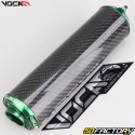 Silencer Voca Bestia Carbon Edition green