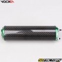 Silencer Voca Bestia Carbon Edition green