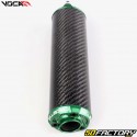 Silencer Voca Bestia Carbon Edition green