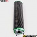 Silencer Voca Bestia Carbon Edition green