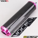 Silencer Voca Bestia Carbon Edition Pink