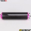 Silencer Voca Bestia Carbon Edition Pink