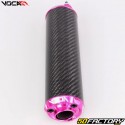 Silencer Voca Bestia Carbon Edition Pink