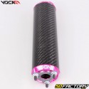 Silencer Voca Bestia Carbon Edition Pink