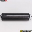 Silencer Voca Bestia Carbon Edition black