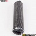 Silencer Voca Bestia Carbon Edition black