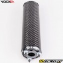 Silencer Voca Bestia Carbon Edition black