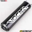 Escape Fantic XE, XM 50 (desde 2021) Voca Cross Silenciador negro cromado