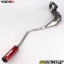 Pot d'échappement Fantic XE, XM 50 (depuis 2021) Voca Cross Rookie silencieux rouge