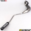 Escape Fantic XE, XM 50 (desde 2021) Voca Cross Rookie silenciador negro