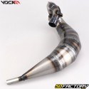 Escape Fantic XE, XM 50 (desde 2021) Voca Cross Rookie silenciador negro