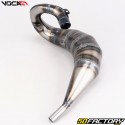 Escape Fantic XE, XM 50 (desde 2021) Voca Cross Rookie silenciador negro