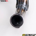 Escape Fantic XE, XM 50 (desde 2021) Voca Cross Rookie silenciador negro