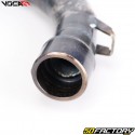 Exhaust Fantic XE, XM 50 (since 2021) Voca Rookie black silencer