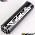 Exhaust Fantic XE, XM 50 (since 2021) Voca Rookie black silencer