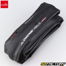 Chaoyang 700x25 (25-622) bicycle tire Viper with flexible rods