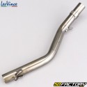 Silenciador Sherco  SE-R, SM-R  XNUMX (desde XNUMX) Leovince  X-Fight acero inoxidable negro