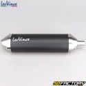 Silenciador Sherco  SE-R, SM-R  XNUMX (desde XNUMX) Leovince  Carbon X-Fight