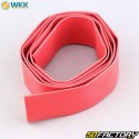 Thin wall heat shrink tubing Ø25.4-12.7 mm WKK red (1.22 meter)