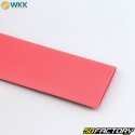 Thin wall heat shrink tubing Ø25.4-12.7 mm WKK red (1.22 meter)