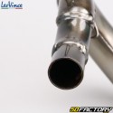 Exhaust Sherco SE-R, SM-R 50 (from 2018) Leovince X-Fight carbon silencer