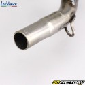 Exhaust Sherco SE-R, SM-R 50 (from 2018) Leovince X-Fight carbon silencer