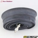 Bicycle inner tube 28x1 1/2 (40-635) Dunlop DV valve 22 mm Vee Rubber