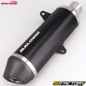 Silenziatore Honda Forza 350 Malossi RX Nero