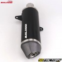 Silenziatore Honda Forza 350 Malossi RX Nero