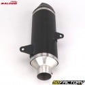 Silenziatore Honda Forza 350 Malossi RX Nero