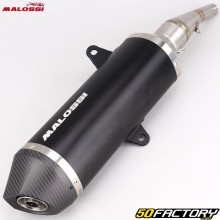 Silencieux Honda Forza 350 Malossi RX Black