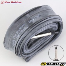 Bicycle Inner Tube 700x38/42C (38/42-622) Presta Valve FV 48 mm Vee Rubber