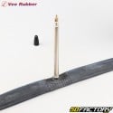 Bicycle inner tube 700x38/42C (38/42-622) Presta valve FV 48 mm Vee Rubber