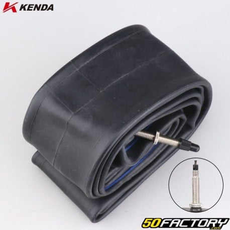 Bicycle inner tube 27.5x2.40/2.75 (60/70-584) Presta valve FV 48 mm Kenda