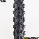 Pneu bicicleta 26x1.95 (50-559) Wag Bike S614