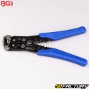 BGS Automatic Cable Crimping and Stripping Pliers