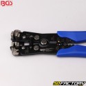 BGS Automatic Cable Crimping and Stripping Pliers