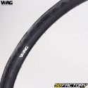 Pneu bicicleta 700x25C (25-622) Wag Bike S601