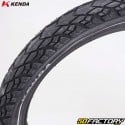 Bicycle tire 20x2.40 (61-406) Kenda Drumlin Cargo reflective piping