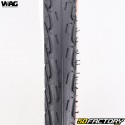 Wag Bike SA24 1.75x47 (507-206) whitewall bicycle tire