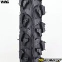 Wag Bike S14 1.75x47 (254-186) bicycle tire