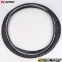 Bicycle tire XNUMXxXNUMX (XNUMX-XNUMX) Kenda  Drumlin Cargo reflective piping