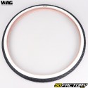 Wag Bike SA26 1.75x47 (559-206) whitewall bicycle tire