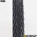 Wag Bike SA26 1.75x47 (559-206) whitewall bicycle tire