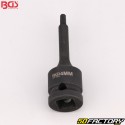 Screw extractor socket 4 mm 1/2&quot; BGS