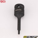 Screw extractor socket 4 mm 1/2&quot; BGS