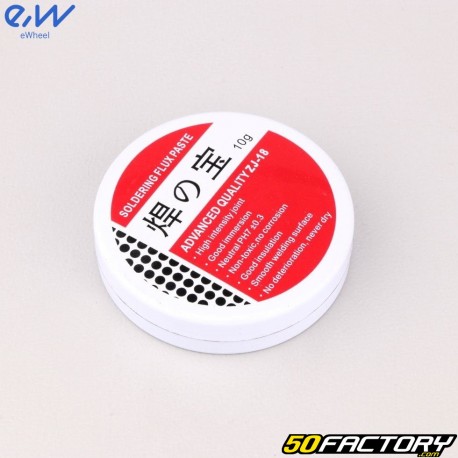 eWheel 10g Electronic Soldering Flux