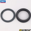 Fork oil seal 41x53.1x7.5 mm Yamaha TDM 850, XT 600...SKF