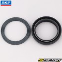 Fork oil seal 41x53.1x7.5 mm Yamaha TDM 850, XT 600...SKF